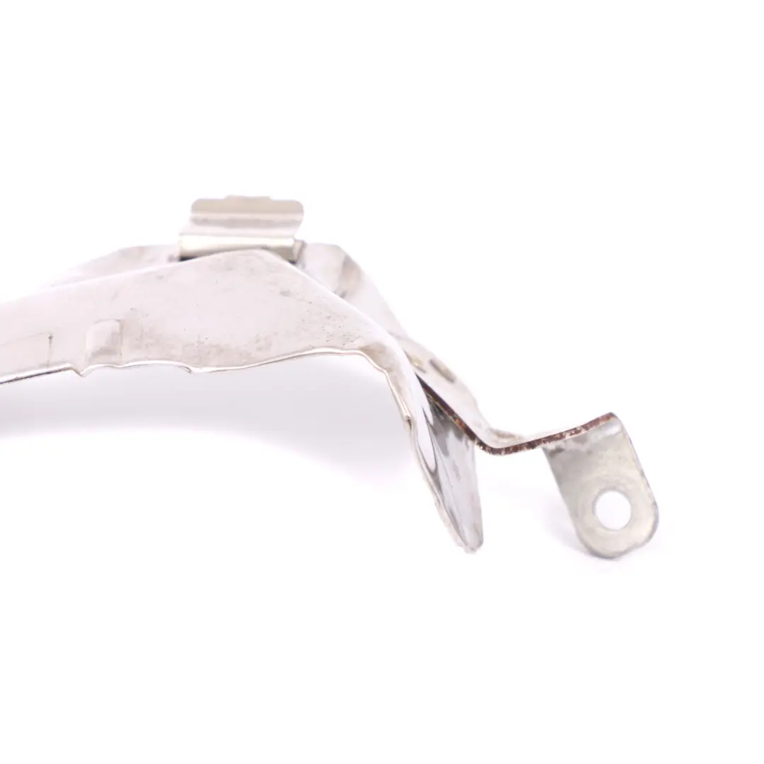 C43 3.0 Essence Isolation Du Bouclier Thermique pour Mercedes W205 à propos du numéro de pièce A2761401434 Mercedes W205 C43 3.0 Essence Isolation Du Bouclier Thermique - SKU A2761401434 - Numéro de pièce A2761401434