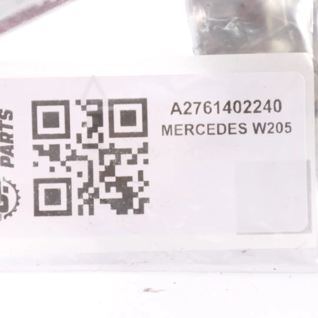 Mercedes-Benz W205 Motorhalterung für mit Teilenummer A2761402240 Mercedes-Benz W205 Motorhalterung - SKU A2761402240 - Teilenummer A2761402240
