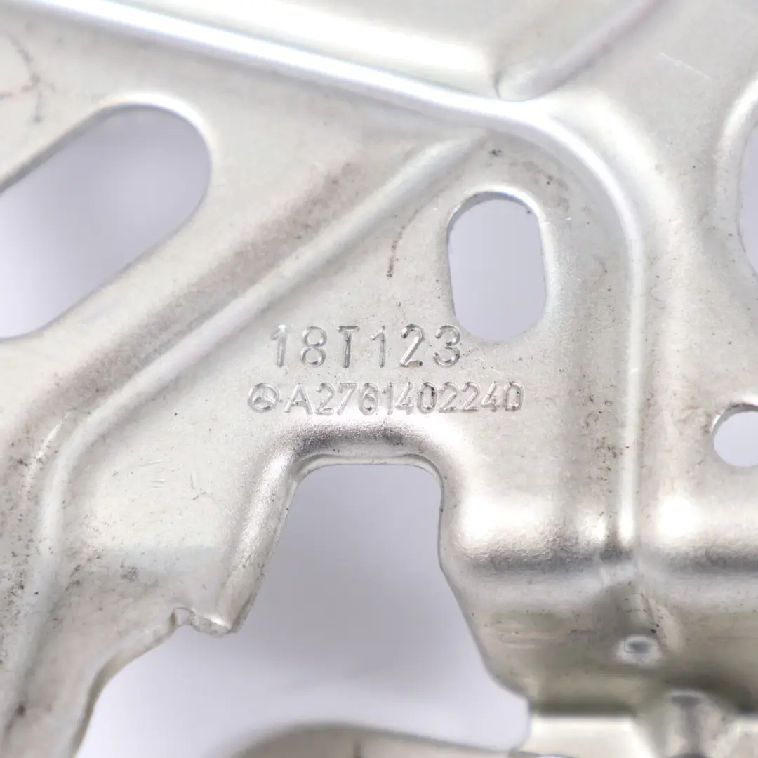  Mercedes-Benz W205 Engine Mounting Bracket - SKU A2761402240 - Part number A2761402240