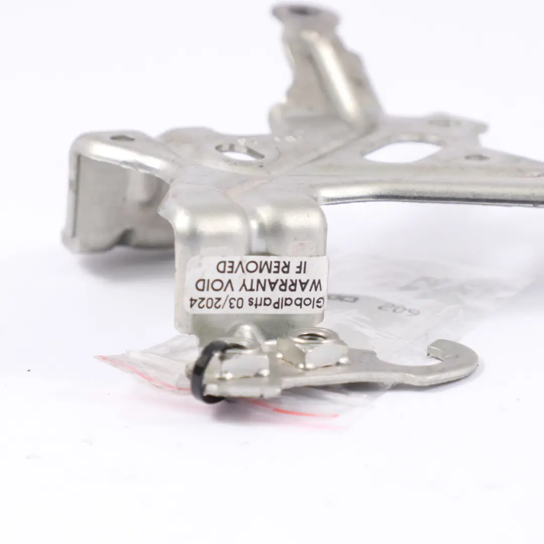 Mercedes-Benz W205 Soporte de montaje del motor para con número de pieza A2761402240 Mercedes-Benz W205 Soporte de montaje del motor - SKU A2761402240 - Número de pieza A2761402240