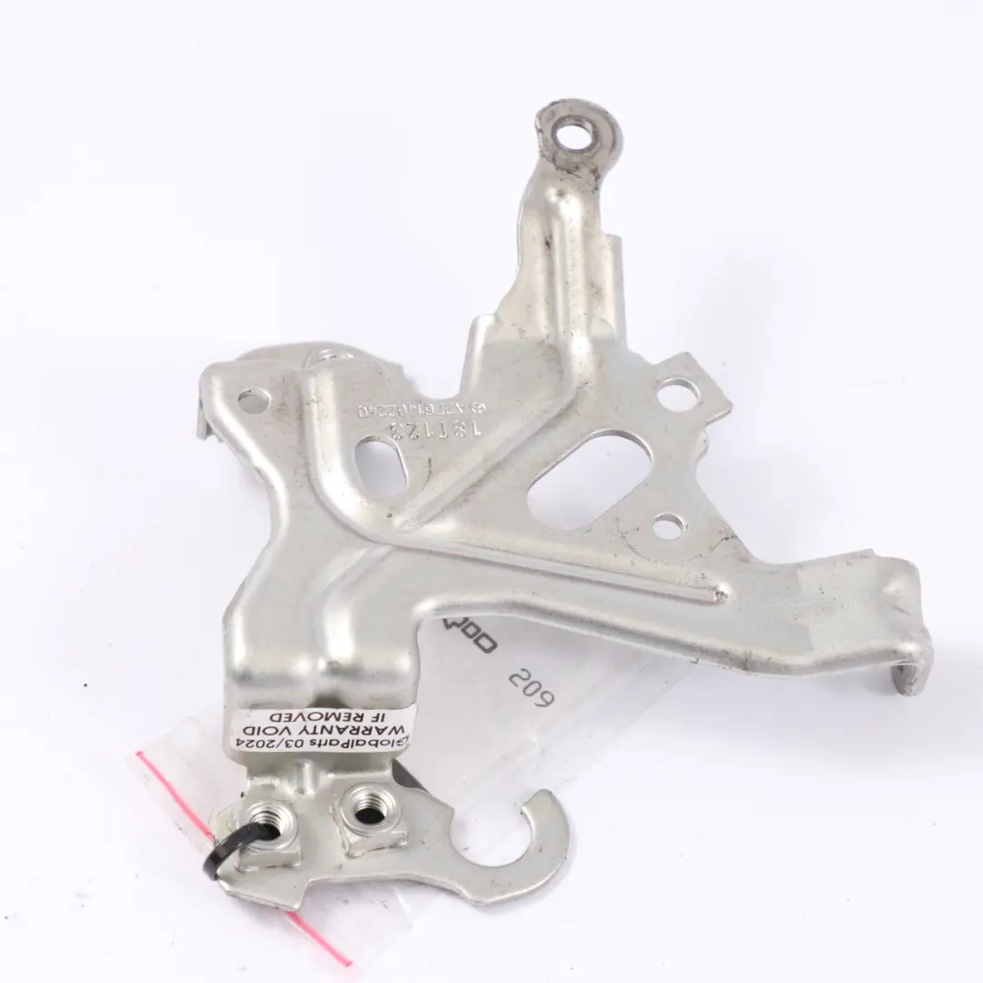  Mercedes-Benz W205 Engine Mounting Bracket - SKU A2761402240 - Part number A2761402240