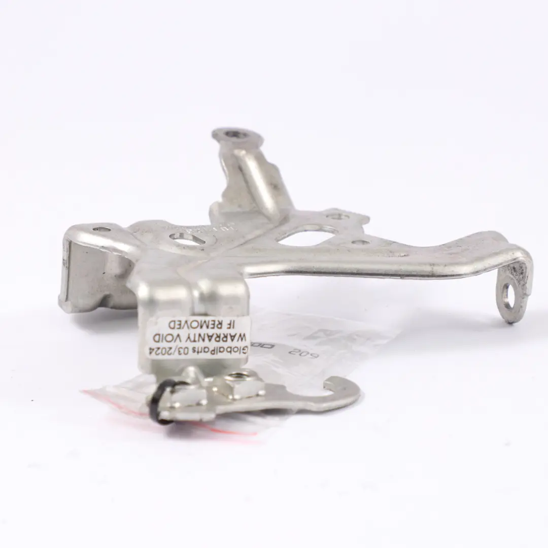  Mercedes-Benz W205 Soporte de montaje del motor - SKU A2761402240 - Número de pieza A2761402240