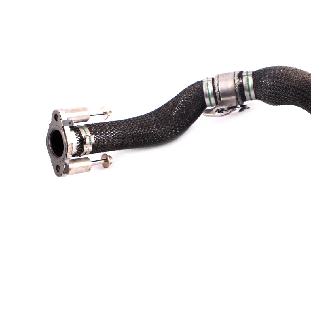 EGR Line Mercedes C204 Exhaust Manifold EGR Valve Pipe Left N/S - SKU A2761408908 - Part number A2761409008