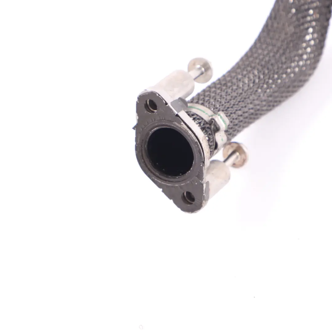  Línea EGR Mercedes C204 Colector escape Tubo válvula EGR Izquierda - SKU A2761408908 - Número de pieza A2761409008