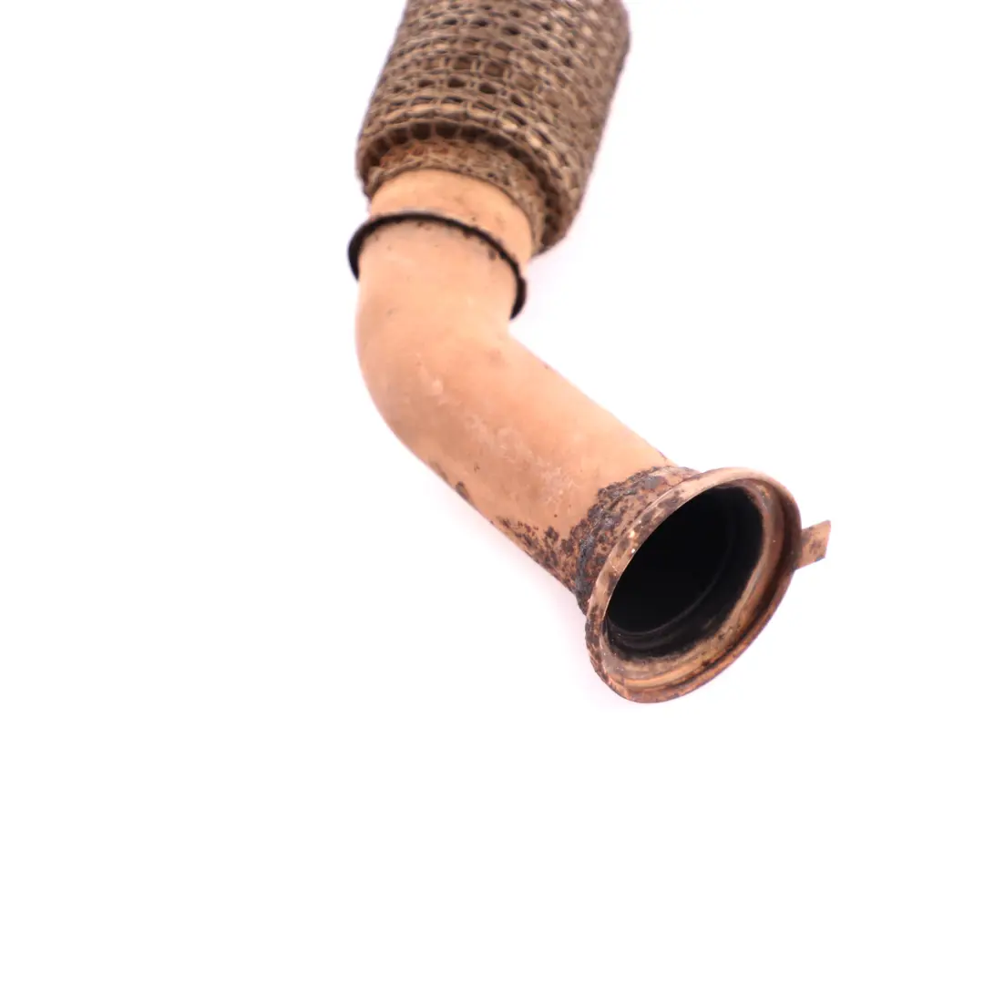 Collettore scarico Tubo valvola EGR sinistra per Linea EGR Mercedes C204 con numero di parte A2761409008 Linea EGR Mercedes C204 Collettore scarico Tubo valvola EGR sinistra - SKU A2761408908 - Numero di parte A2761409008