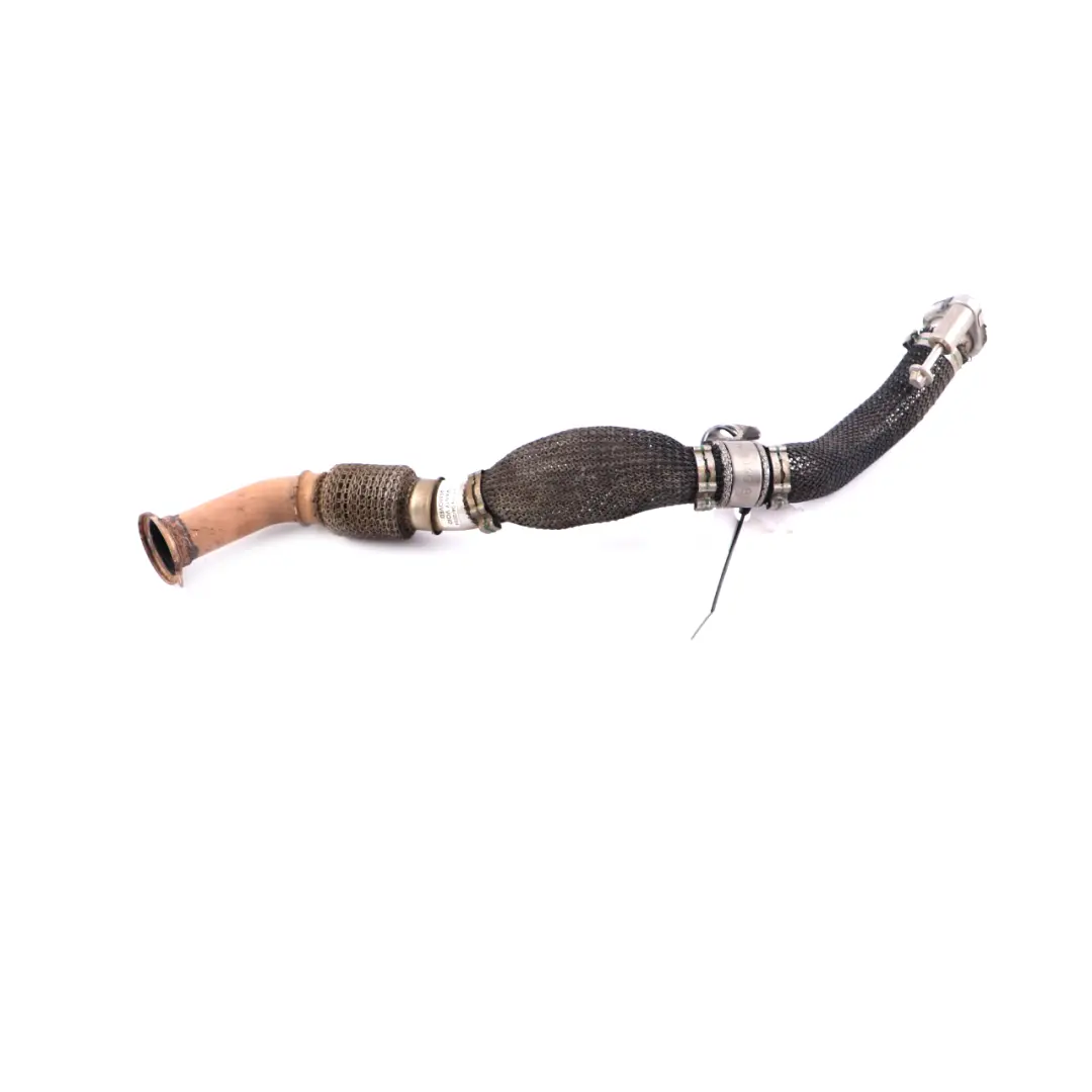  AGR Leitung Mercedes C204 Auspuffkrümmer AGR Ventilrohr Links - SKU A2761408908 - Teilenummer A2761409008