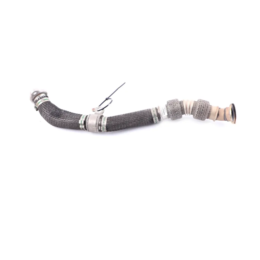 Mercedes C204 Rura Zaworu Spalin Prawy - SKU A2761409008 - Numer Części A2761409008