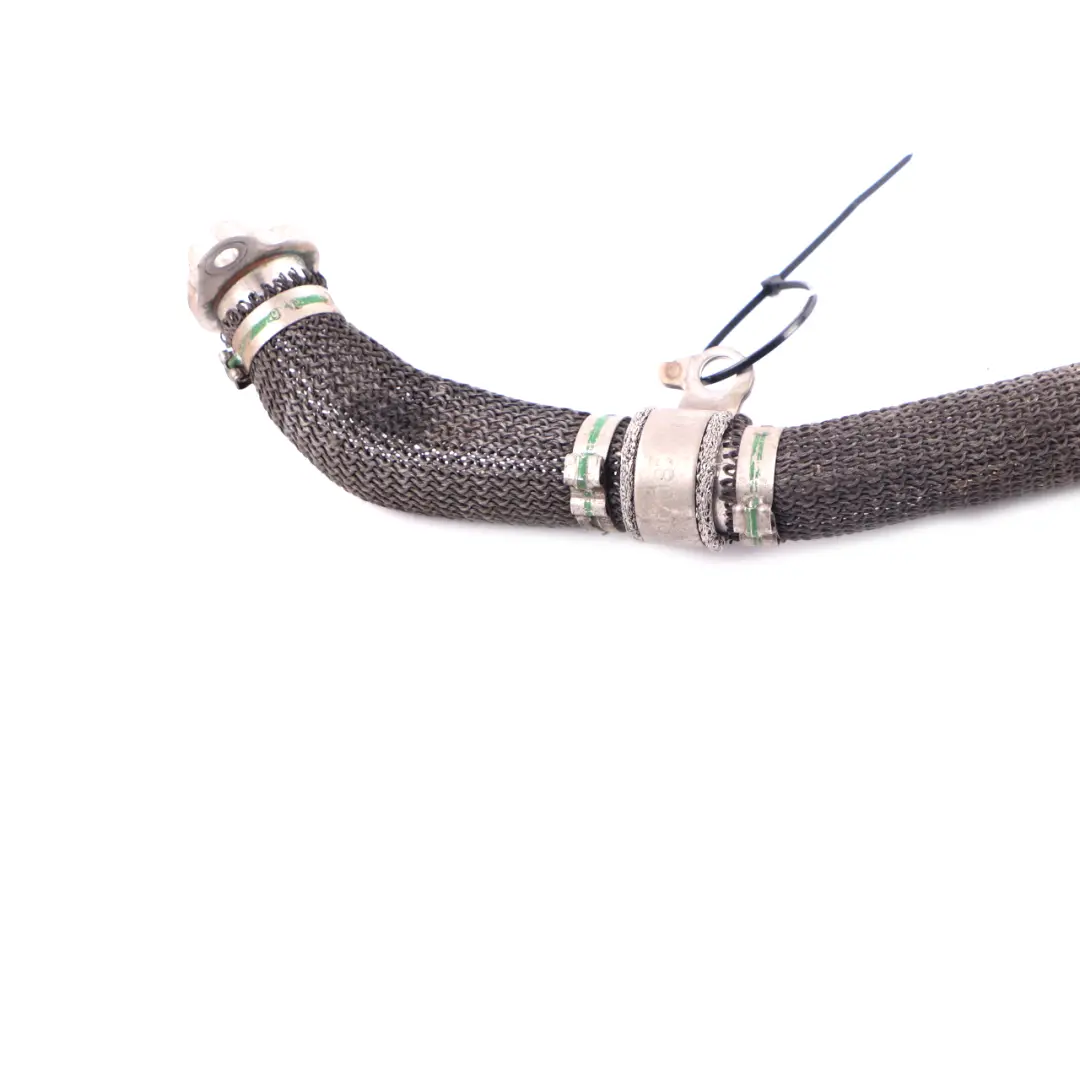 Collettore scarico Tubo valvola EGR destra per Linea EGR Mercedes C204 con numero di parte A2761409008 Linea EGR Mercedes C204 Collettore scarico Tubo valvola EGR destra - SKU A2761409008 - Numero di parte A2761409008