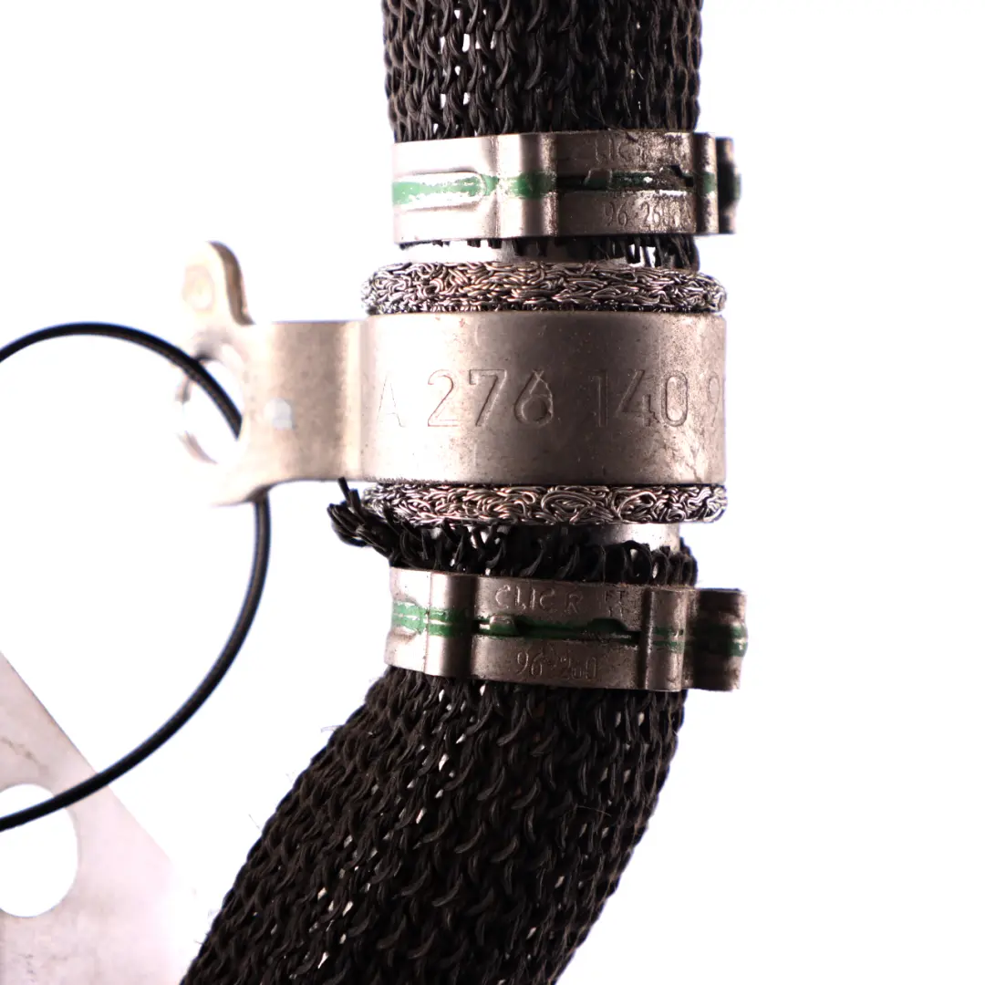 Rura Zaworu Spalin Prawy do Mercedes C204 o numerze A2761409008 Mercedes C204 Rura Zaworu Spalin Prawy - SKU A2761409008 - Numer Części A2761409008