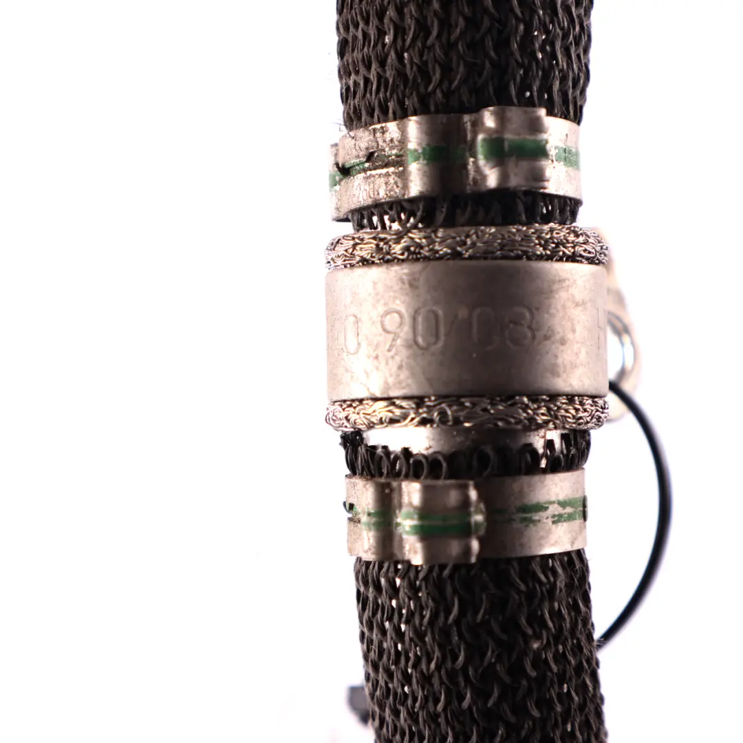 Collettore scarico Tubo valvola EGR destra per Linea EGR Mercedes C204 con numero di parte A2761409008 Linea EGR Mercedes C204 Collettore scarico Tubo valvola EGR destra - SKU A2761409008 - Numero di parte A2761409008