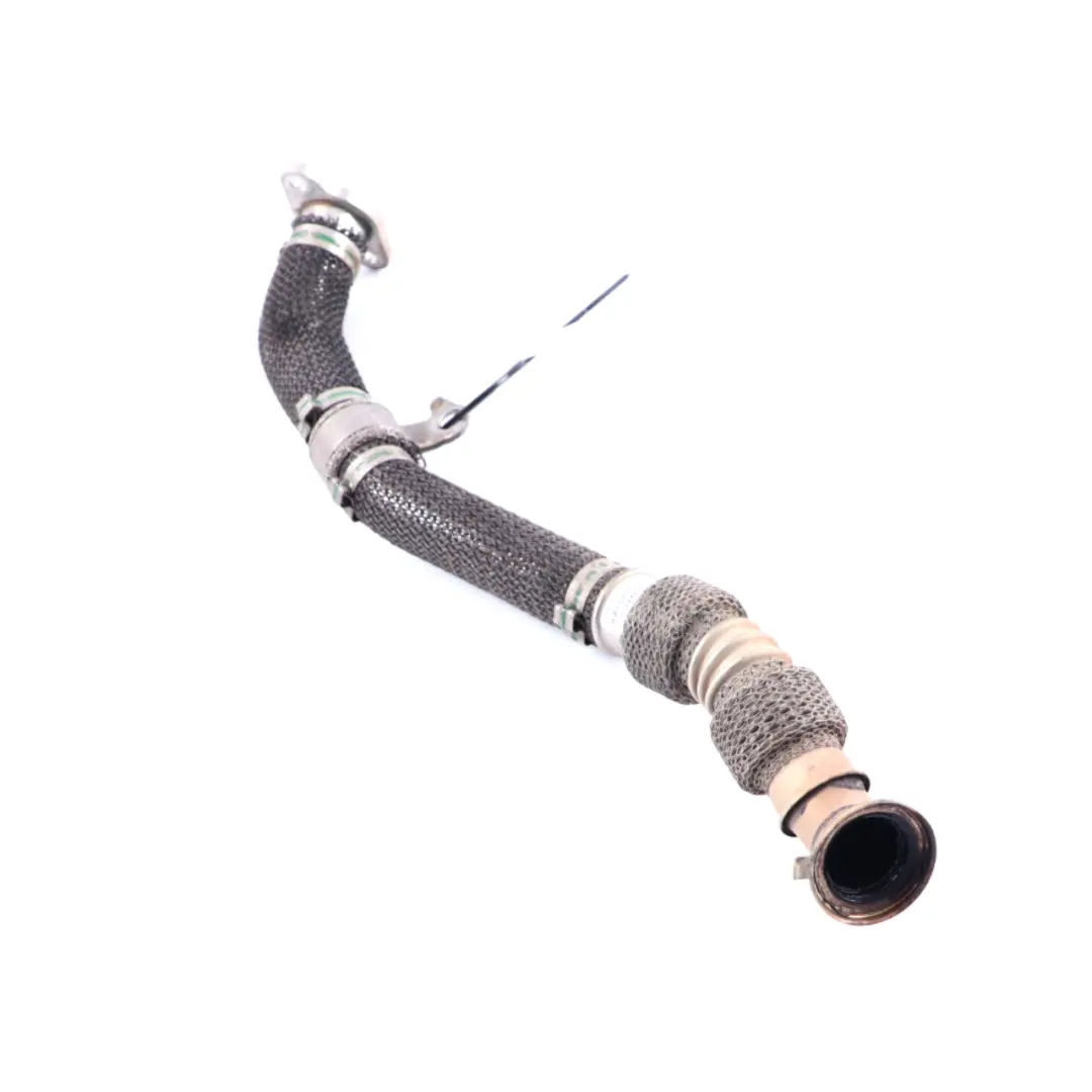 Collecteur RGE Tuyau de la vanne droite pour EGR Line Mercedes C204 à propos du numéro de pièce A2761409008 EGR Line Mercedes C204 Collecteur RGE Tuyau de la vanne droite - SKU A2761409008 - Numéro de pièce A2761409008