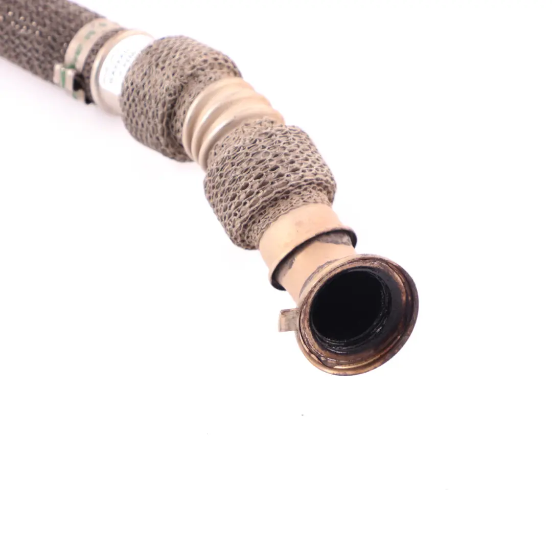  Línea EGR Mercedes C204 Colector escape Tubo válvula EGR Derecha - SKU A2761409008 - Número de pieza A2761409008