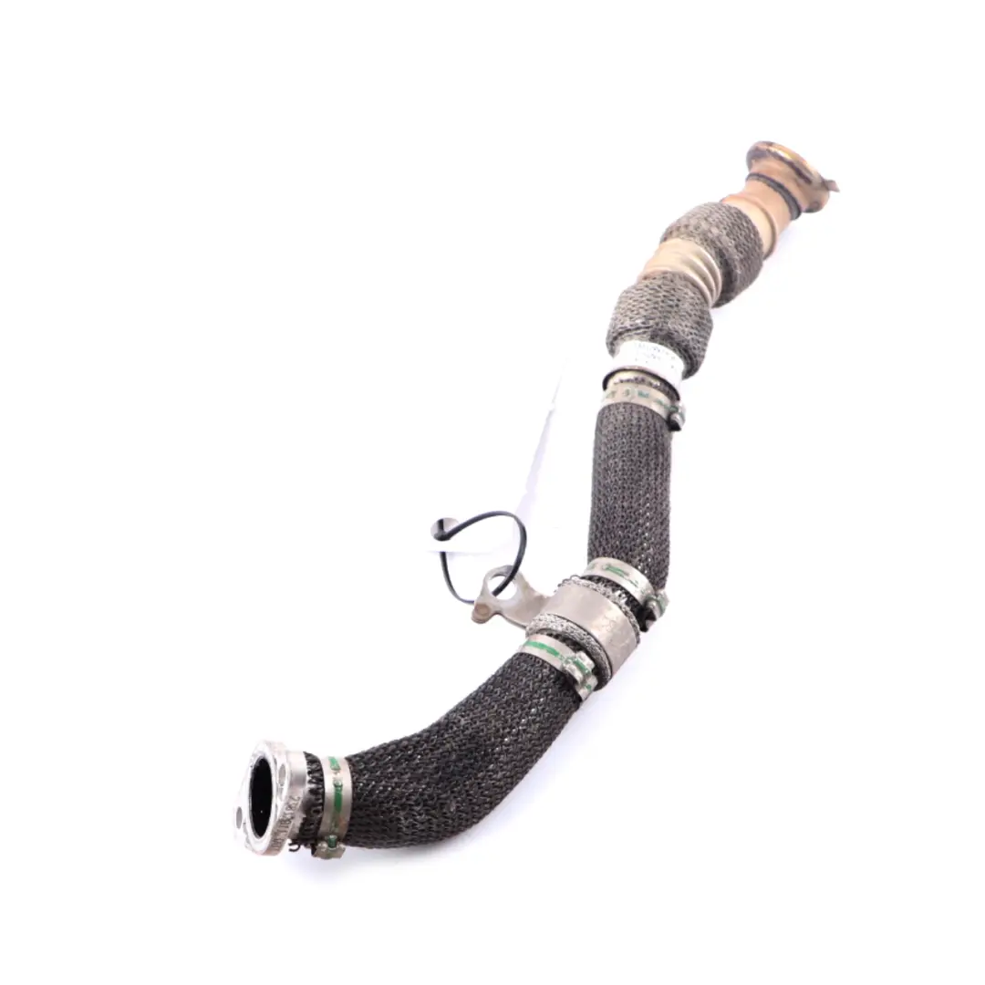 Collecteur RGE Tuyau de la vanne droite pour EGR Line Mercedes C204 à propos du numéro de pièce A2761409008 EGR Line Mercedes C204 Collecteur RGE Tuyau de la vanne droite - SKU A2761409008 - Numéro de pièce A2761409008