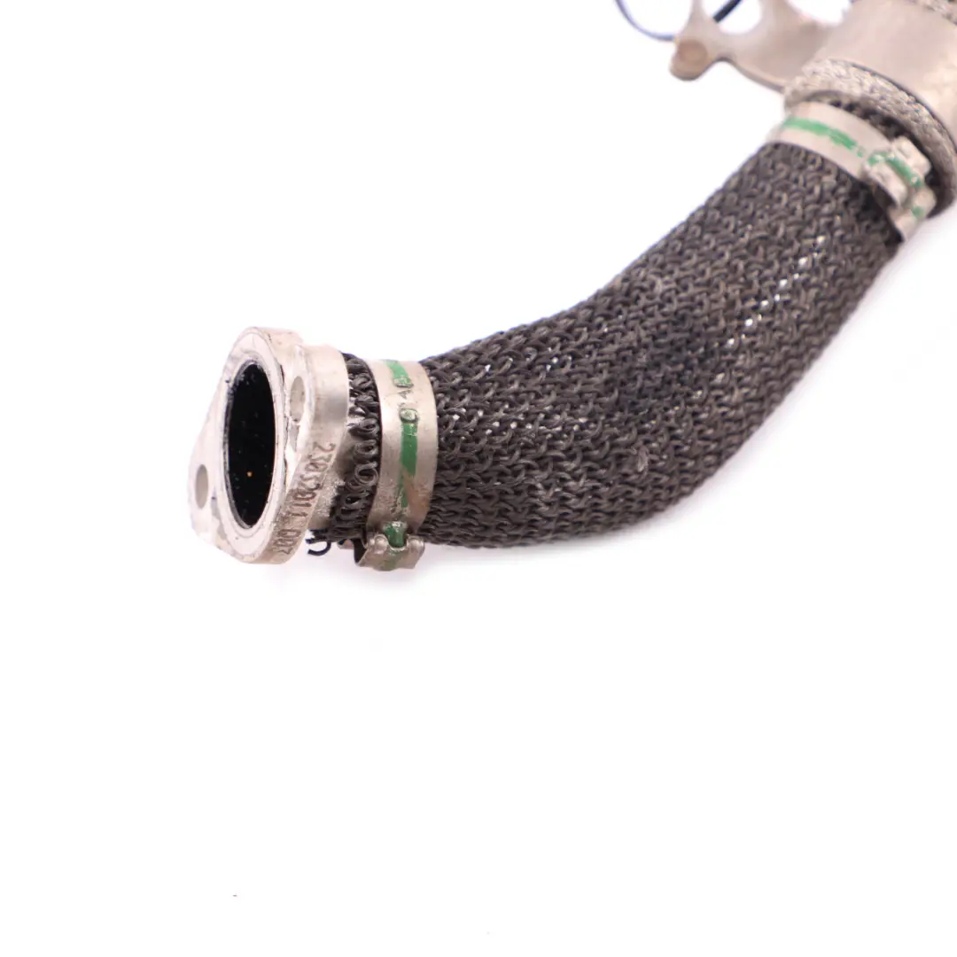 Línea EGR Mercedes C204 Colector escape Tubo válvula EGR Derecha para con número de pieza A2761409008 Línea EGR Mercedes C204 Colector escape Tubo válvula EGR Derecha - SKU A2761409008 - Número de pieza A2761409008