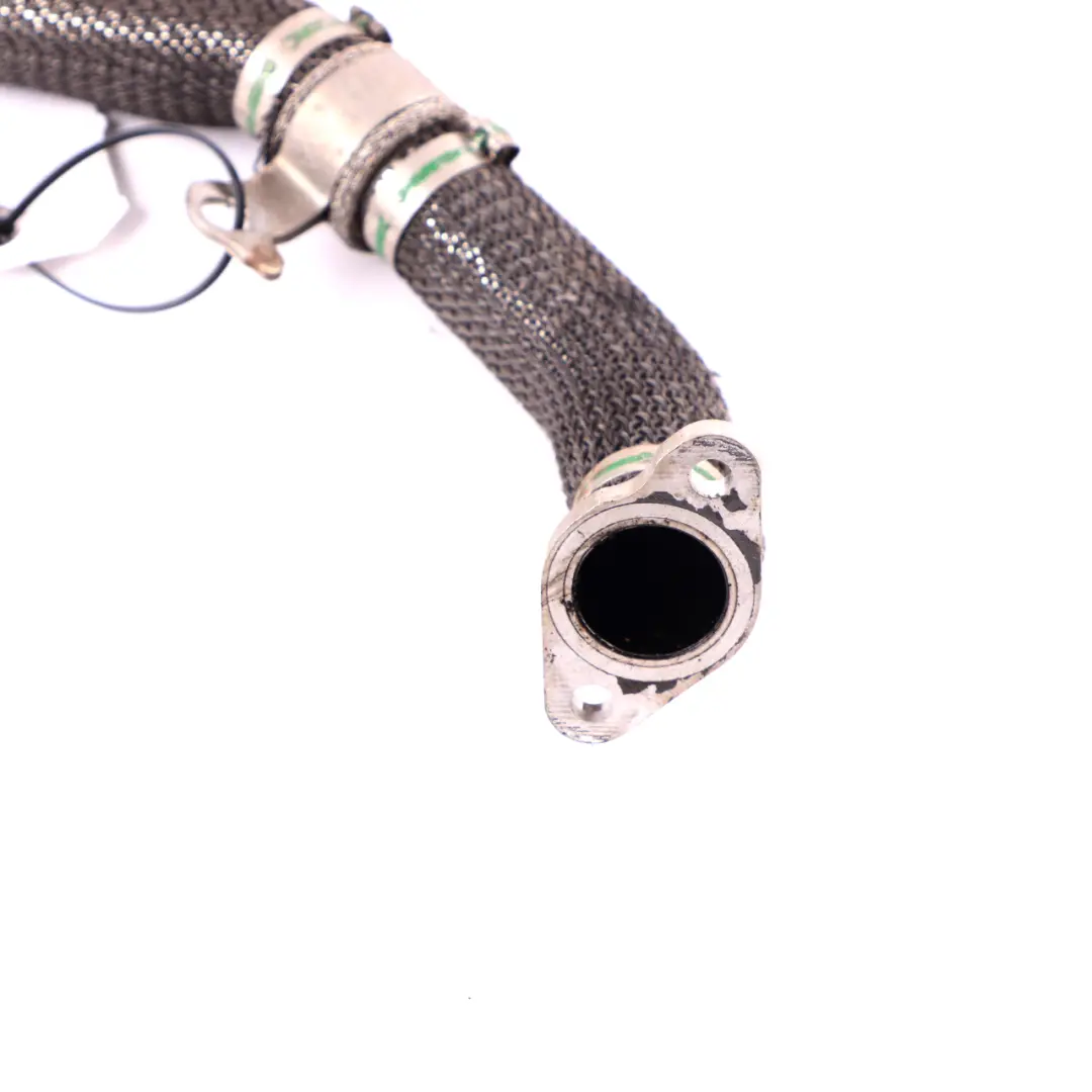 Línea EGR Mercedes C204 Colector escape Tubo válvula EGR Derecha para con número de pieza A2761409008 Línea EGR Mercedes C204 Colector escape Tubo válvula EGR Derecha - SKU A2761409008 - Número de pieza A2761409008