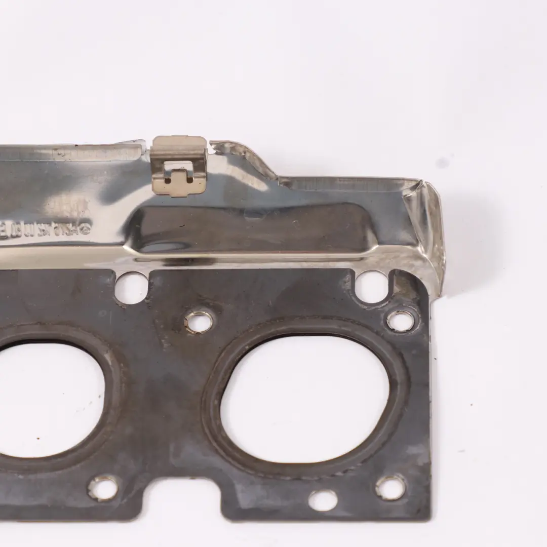 Mercedes-Benz W205 Joint de collecteur d'échappement pour à propos du numéro de pièce A2761420380 Mercedes-Benz W205 Joint de collecteur d'échappement - SKU A2761420380 - Numéro de pièce A2761420380