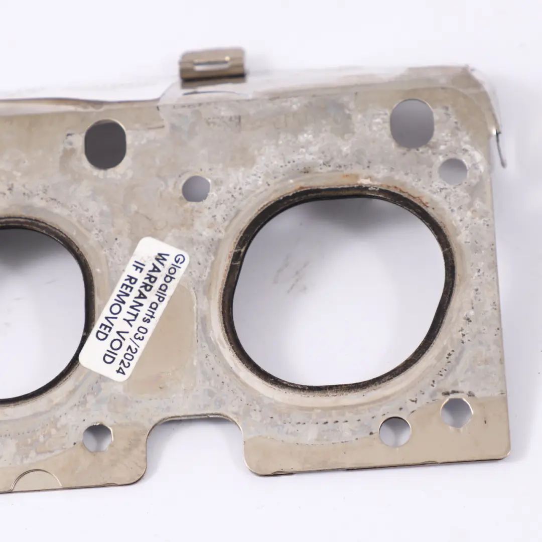 Mercedes-Benz W205 Motore Guarnizione collettore di scarico per con numero di parte A2761420380 Mercedes-Benz W205 Motore Guarnizione collettore di scarico - SKU A2761420380 - Numero di parte A2761420380