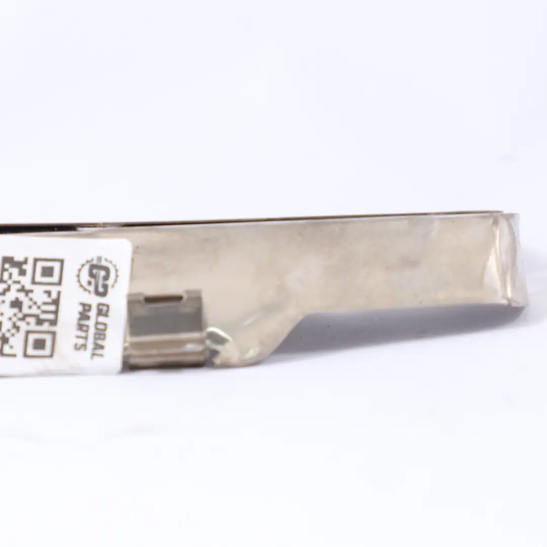  Mercedes-Benz W205 Motor Auspuffkrümmer Dichtung - SKU A2761420380 - Teilenummer A2761420380