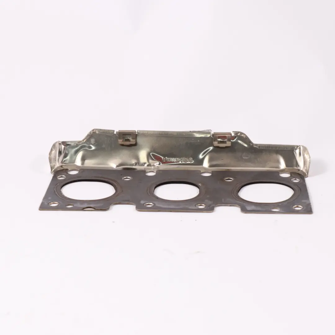 Mercedes-Benz W205 Motore Guarnizione collettore di scarico per con numero di parte A2761420380 Mercedes-Benz W205 Motore Guarnizione collettore di scarico - SKU A2761420380 - Numero di parte A2761420380