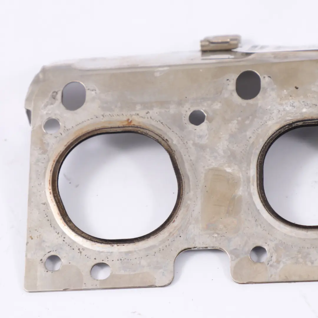 Mercedes-Benz W205 Engine Exhaust Manifold Gasket to with Part number A2761420380 Mercedes-Benz W205 Engine Exhaust Manifold Gasket - SKU A2761420380 - Part number A2761420380