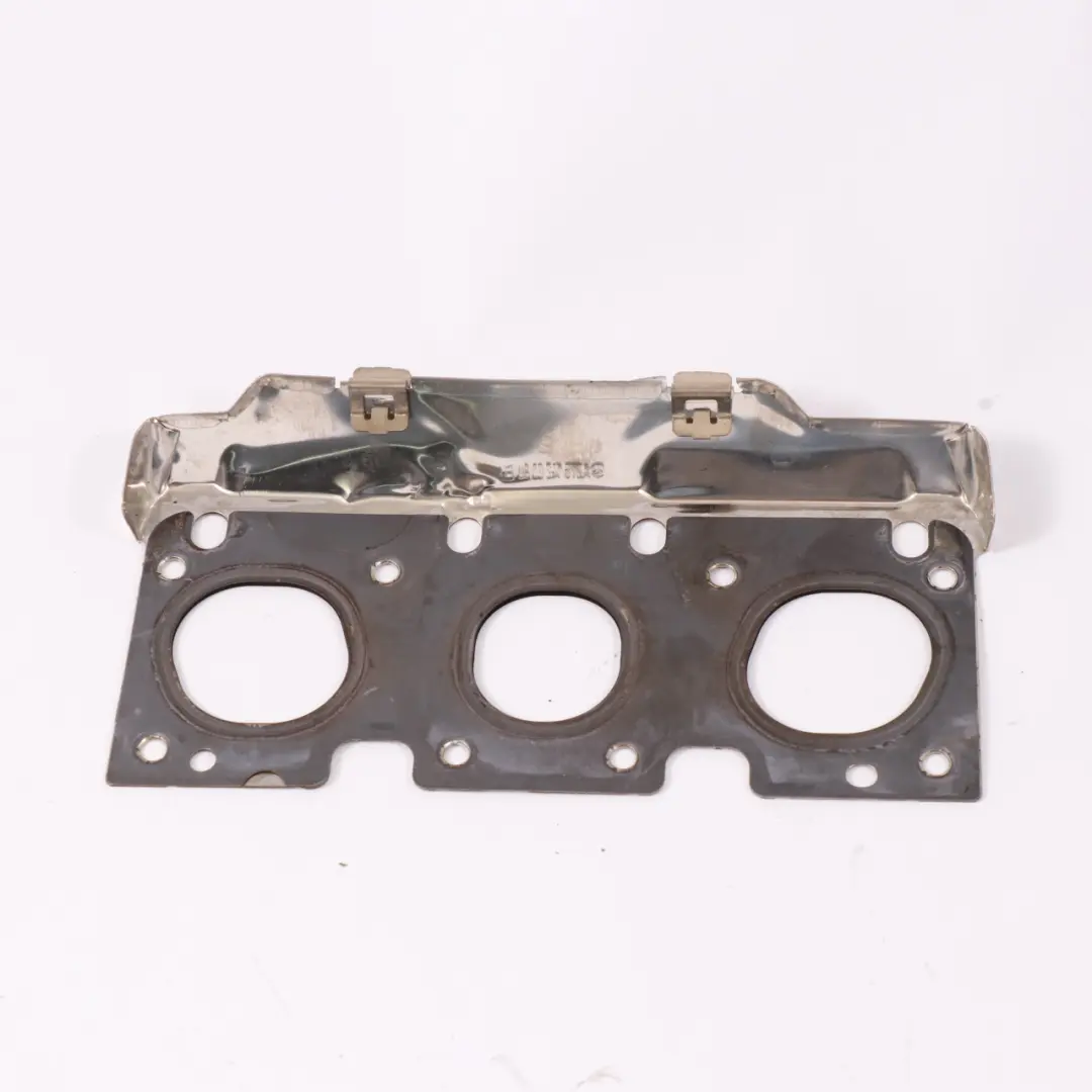 Mercedes-Benz W205 Engine Exhaust Manifold Gasket to with Part number A2761420380 Mercedes-Benz W205 Engine Exhaust Manifold Gasket - SKU A2761420380 - Part number A2761420380