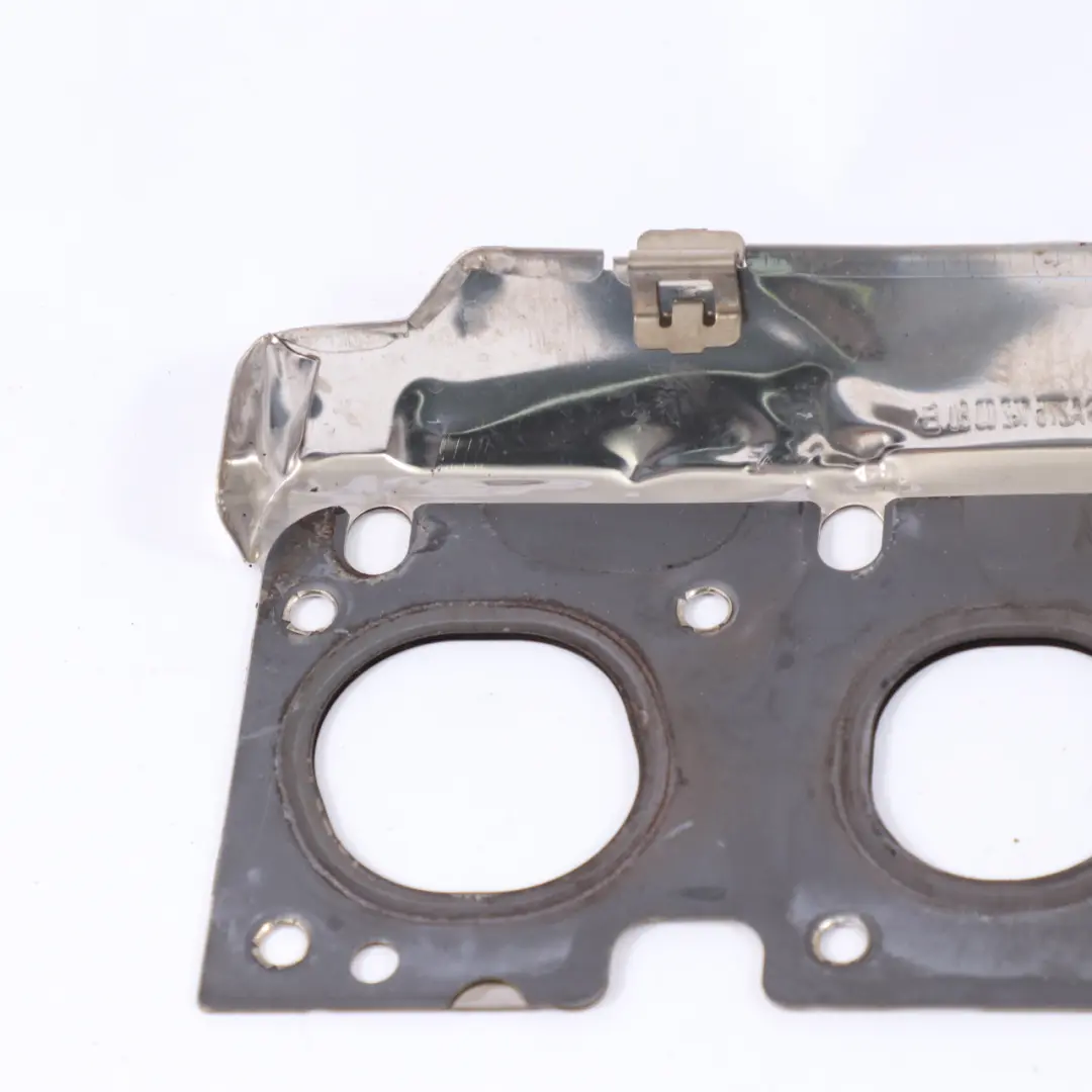 Mercedes-Benz W205 Joint de collecteur d'échappement pour à propos du numéro de pièce A2761420380 Mercedes-Benz W205 Joint de collecteur d'échappement - SKU A2761420380 - Numéro de pièce A2761420380