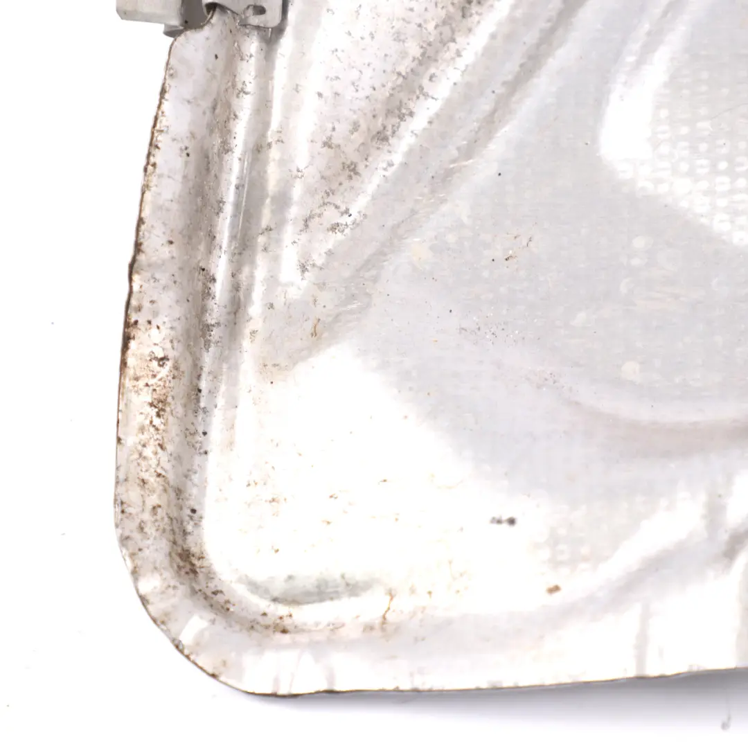 Mercedes W205 C43 3.0 Benzina Isolamento Scudo Termico - SKU A2761501376 - Numero di parte A2761501376