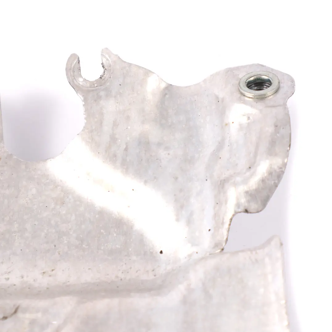 C43 3.0 Petrol Heat Shield Insulation pour Mercedes W205 à propos du numéro de pièce A2761501376 Mercedes W205 C43 3.0 Petrol Heat Shield Insulation - SKU A2761501376 - Numéro de pièce A2761501376