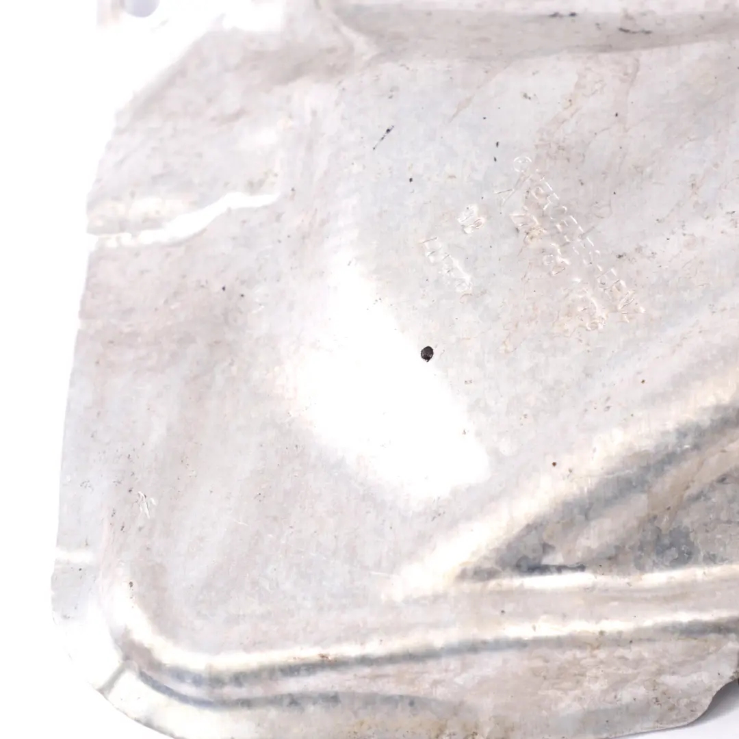 C43 3.0 Petrol Heat Shield Insulation pour Mercedes W205 à propos du numéro de pièce A2761501376 Mercedes W205 C43 3.0 Petrol Heat Shield Insulation - SKU A2761501376 - Numéro de pièce A2761501376