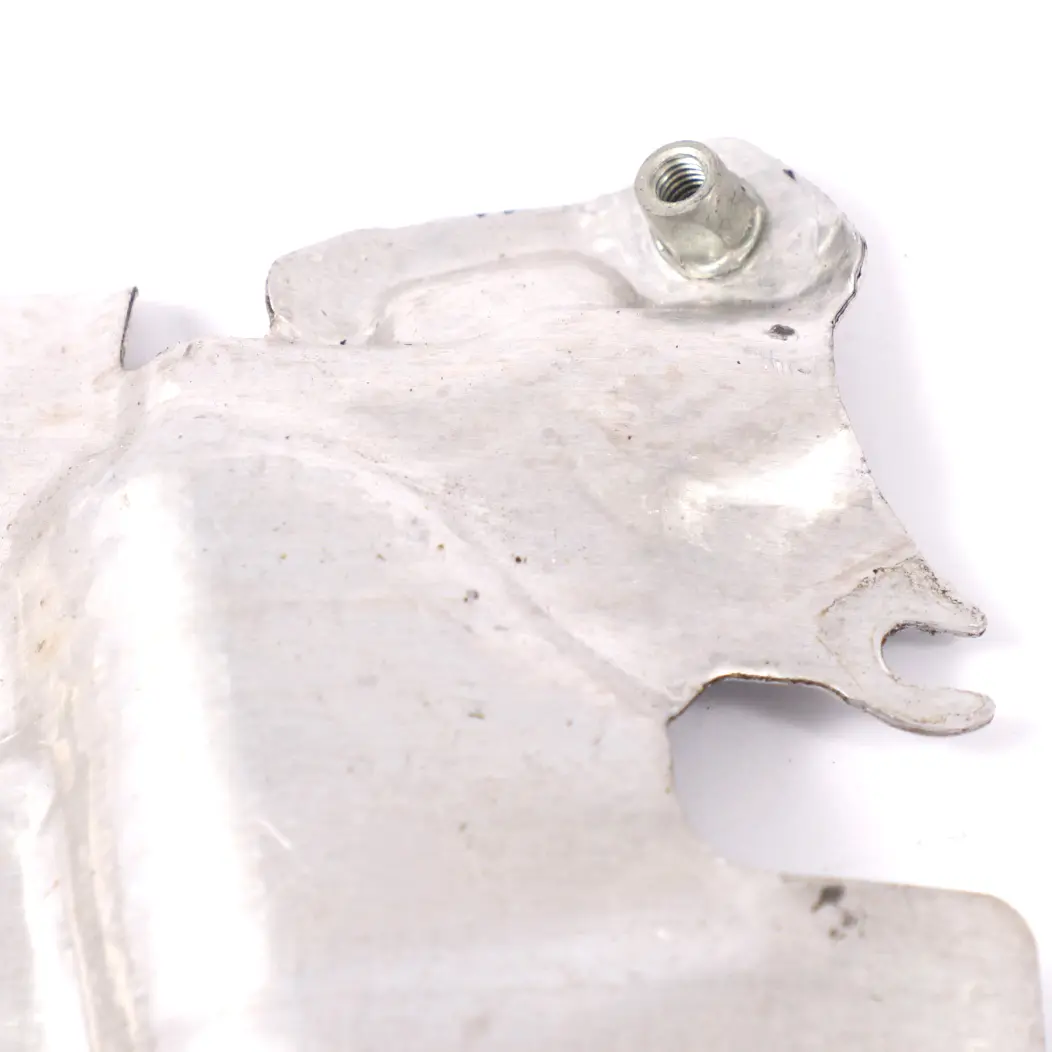 Mercedes W205 C43 3.0 Petrol Heat Shield Insulation - SKU A2761501376 - Part number A2761501376