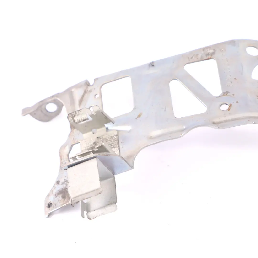  Auspuff Sensoren Halter Mercedes W212 Benzin M276 System Halterung - SKU A2761507373 - Teilenummer A2761507373