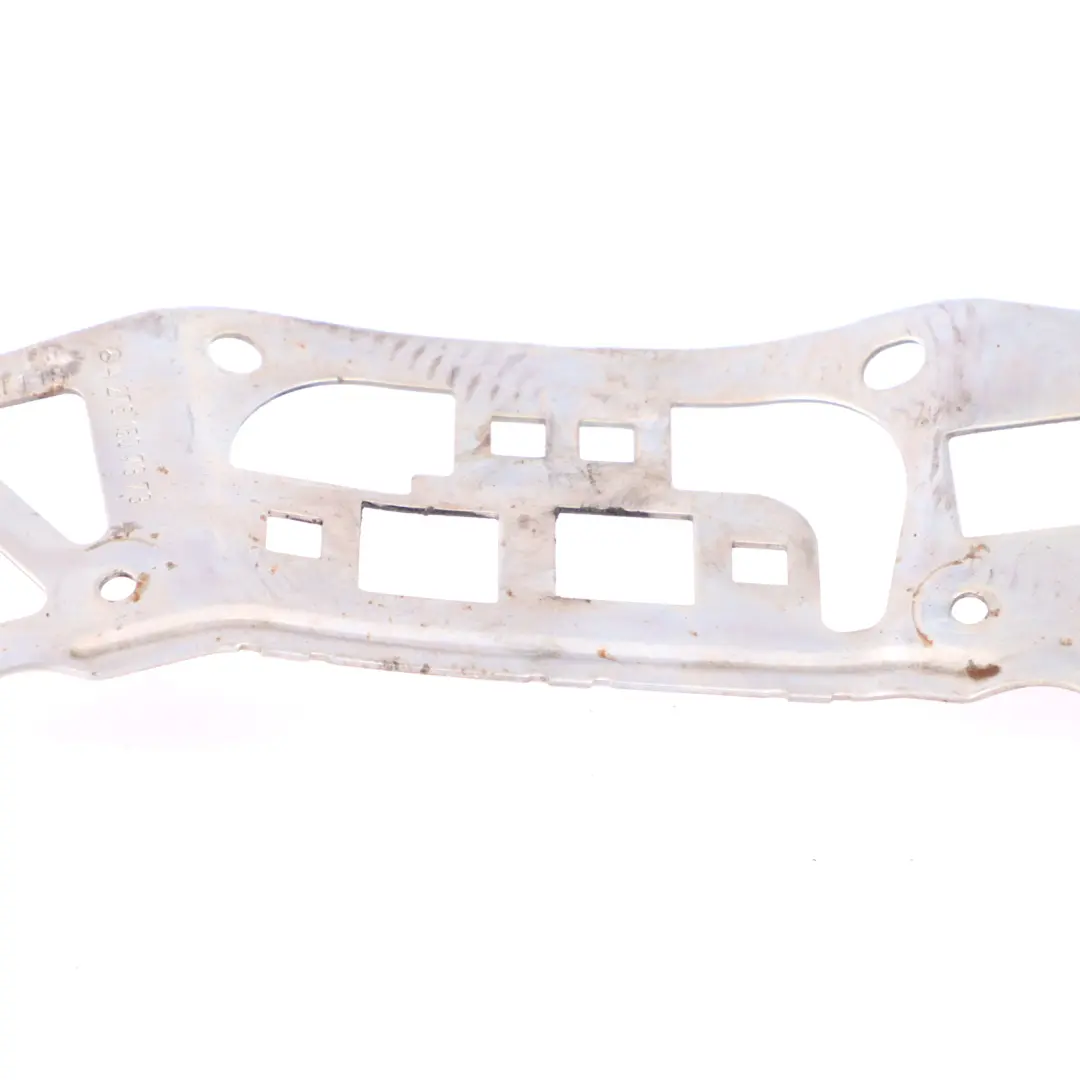 Auspuff Sensoren Halter Mercedes W212 Benzin M276 System Halterung für mit Teilenummer A2761507373 Auspuff Sensoren Halter Mercedes W212 Benzin M276 System Halterung - SKU A2761507373 - Teilenummer A2761507373