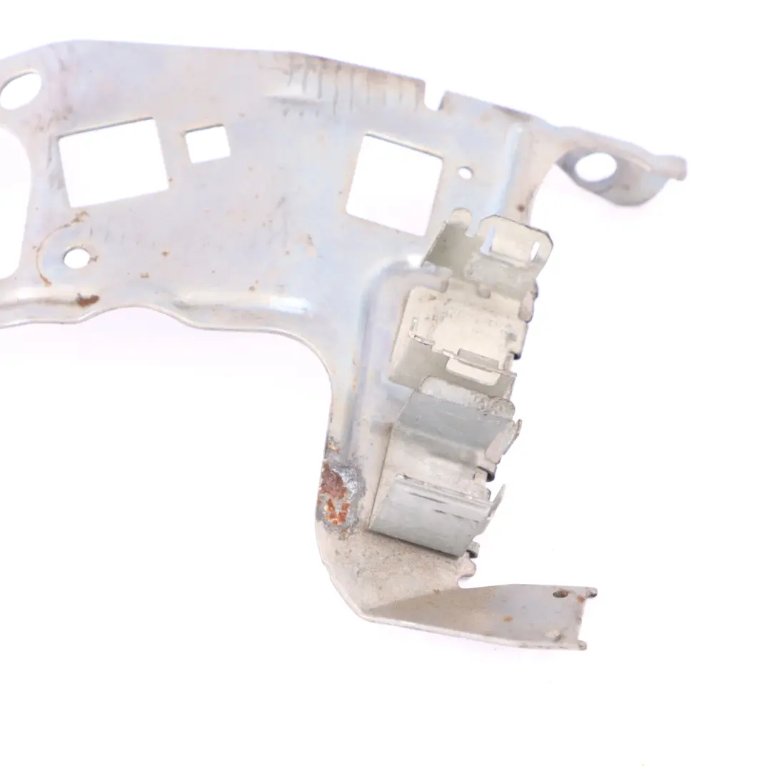 Exhaust Sensors Holder Mercedes W212 Petrol M276 System Holder Mount to with Part number A2761507373 Exhaust Sensors Holder Mercedes W212 Petrol M276 System Holder Mount - SKU A2761507373 - Part number A2761507373