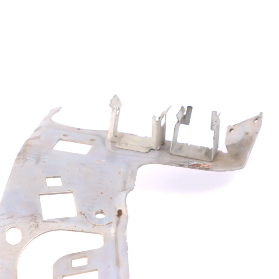 Exhaust Sensors Holder Mercedes W212 Petrol M276 System Holder Mount to with Part number A2761507373 Exhaust Sensors Holder Mercedes W212 Petrol M276 System Holder Mount - SKU A2761507373 - Part number A2761507373