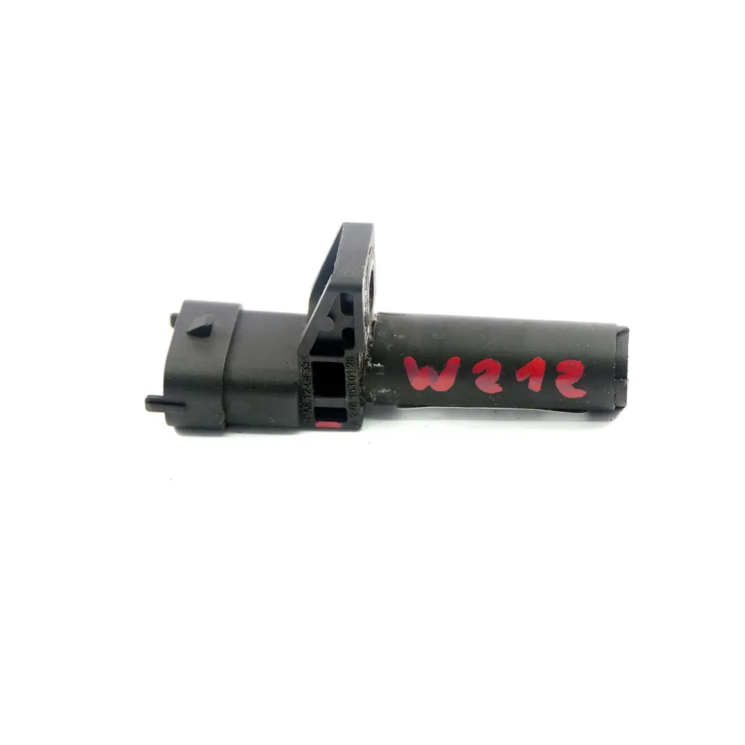  Sensor De posicion del cig?e?al Mercedes W204 W212 W221 Motor - SKU A2761530128 - Número de pieza A2761530128