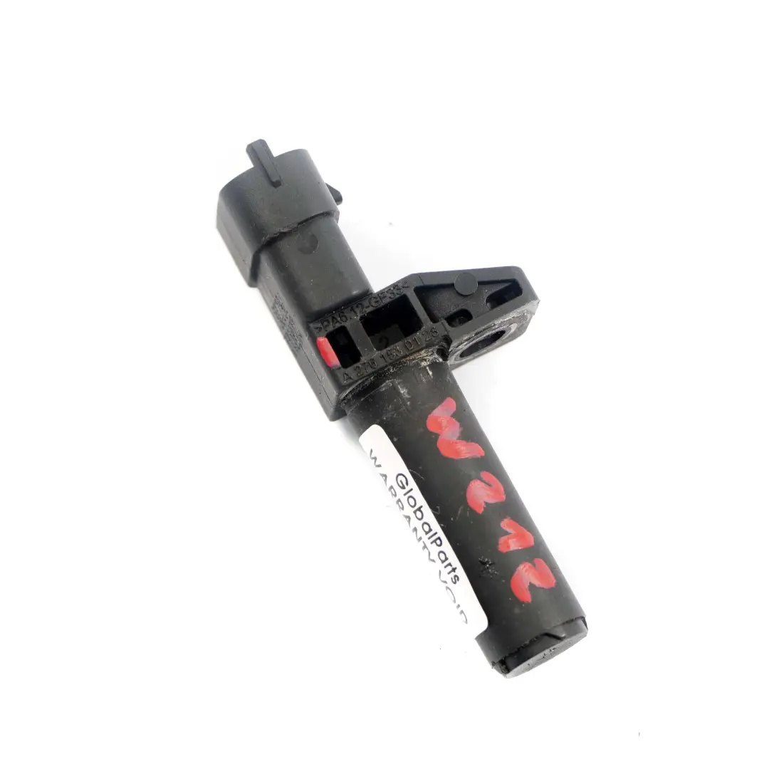  Sensor De posicion del cig?e?al Mercedes W204 W212 W221 Motor - SKU A2761530128 - Número de pieza A2761530128