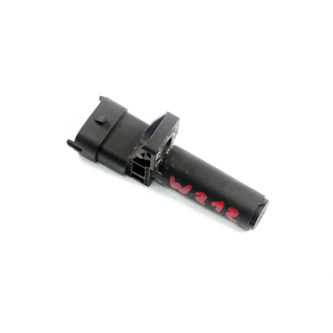 Sensor De posicion del cig?e?al Mercedes W204 W212 W221 Motor para con número de pieza A2761530128 Sensor De posicion del cig?e?al Mercedes W204 W212 W221 Motor - SKU A2761530128 - Número de pieza A2761530128