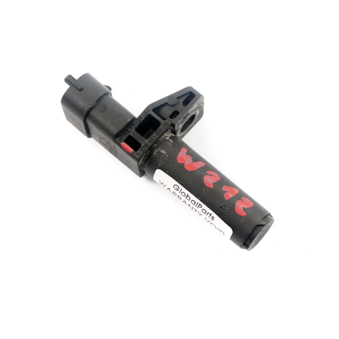 Mercedes Sensore posizione dell'albero gomiti W204 W212 W221 Motore - SKU A2761530128 - Numero di parte A2761530128