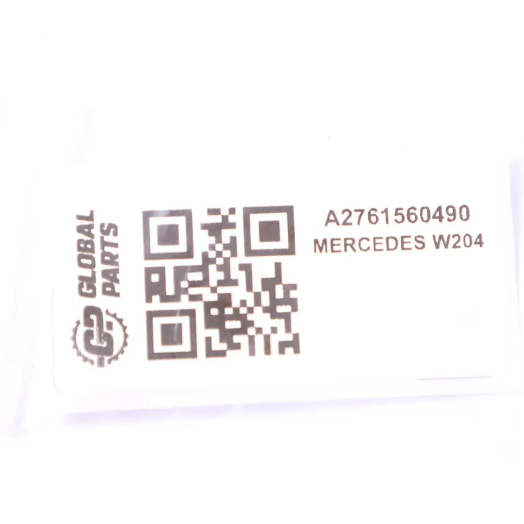  Ajustador del árbol levas Mercedes W204 Petrol Timing Electromagnet - SKU A2761560490 - Número de pieza A2761560490