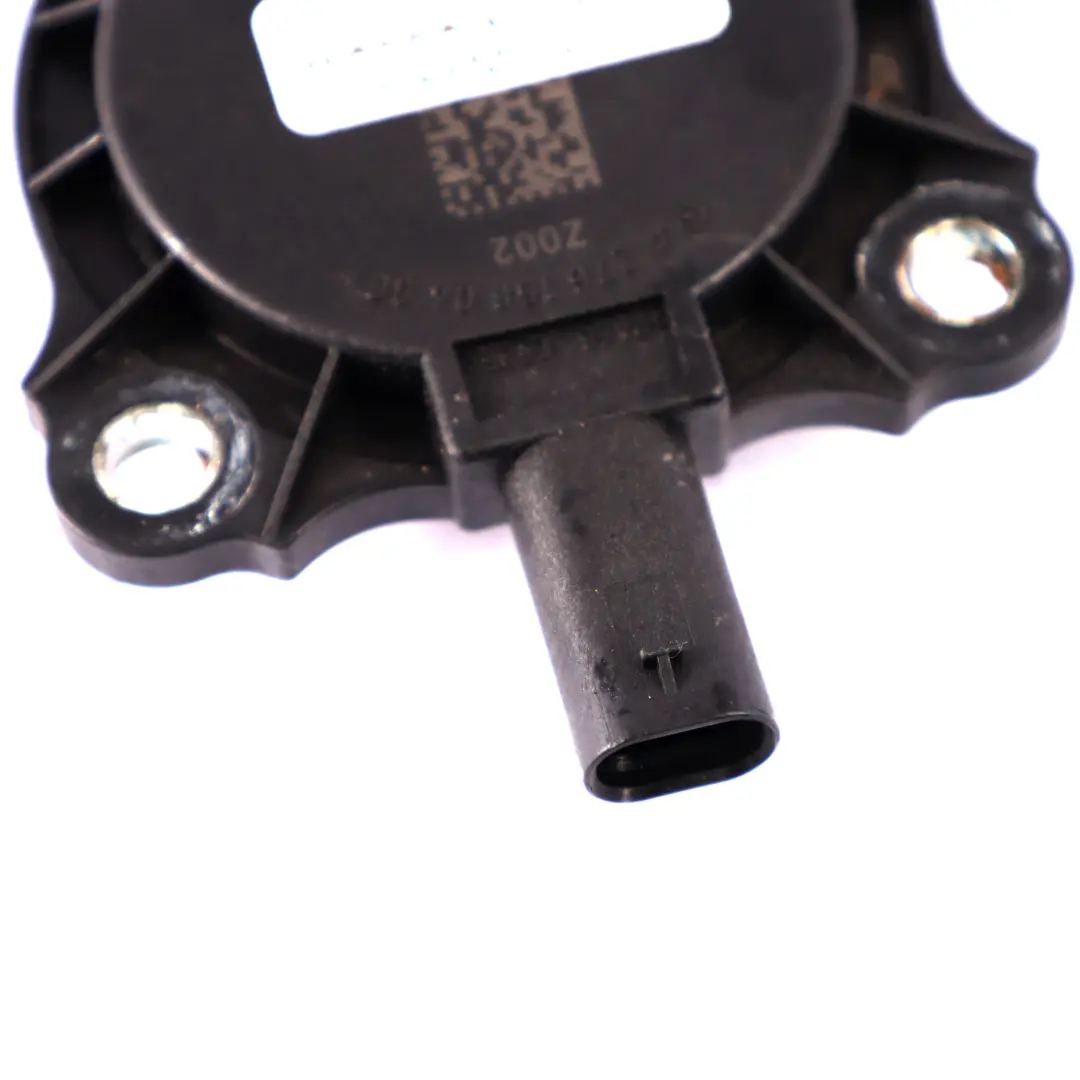  Ajustador del árbol levas Mercedes W204 Petrol Timing Electromagnet - SKU A2761560490 - Número de pieza A2761560490
