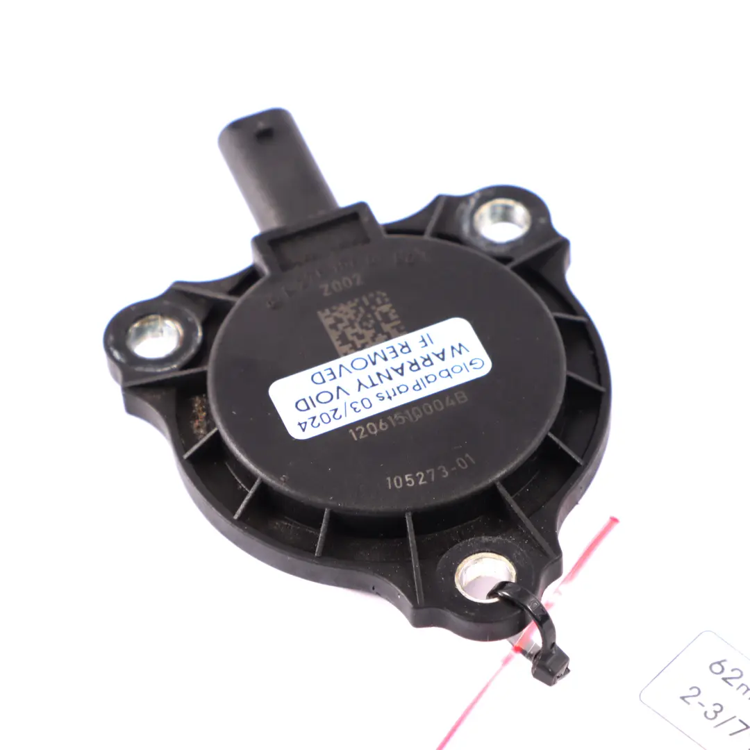  Ajustador del árbol levas Mercedes W204 Petrol Timing Electromagnet - SKU A2761560490 - Número de pieza A2761560490