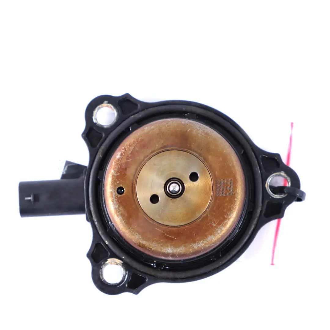 Camshaft Adjuster Mercedes W204 Petrol Timing Electromagnet to with Part number A2761560490 Camshaft Adjuster Mercedes W204 Petrol Timing Electromagnet - SKU A2761560490 - Part number A2761560490