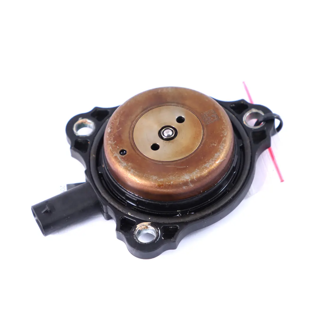Ajusteur d'arbre à cames Mercedes W204 Petrol Timing Electromagnet pour à propos du numéro de pièce A2761560490 Ajusteur d'arbre à cames Mercedes W204 Petrol Timing Electromagnet - SKU A2761560490 - Numéro de pièce A2761560490