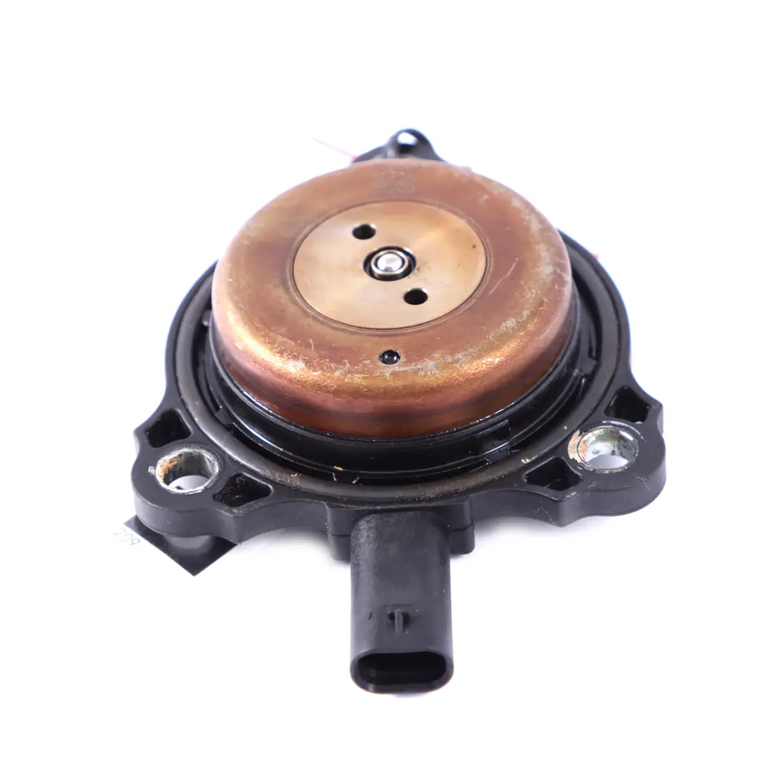 Ajusteur d'arbre à cames Mercedes W204 Petrol Timing Electromagnet pour à propos du numéro de pièce A2761560490 Ajusteur d'arbre à cames Mercedes W204 Petrol Timing Electromagnet - SKU A2761560490 - Numéro de pièce A2761560490