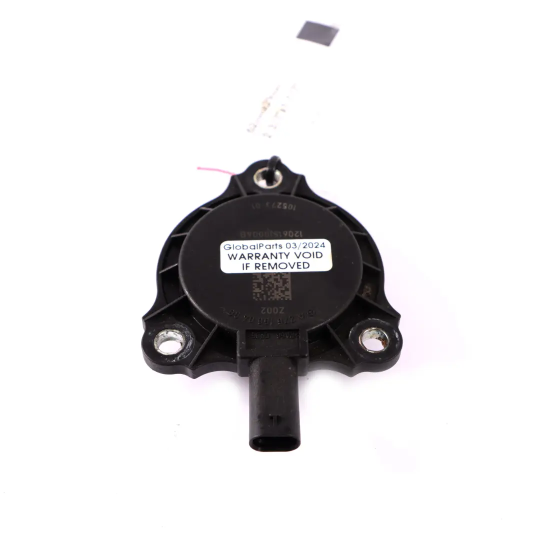 Camshaft Adjuster Mercedes W204 Petrol Timing Electromagnet to with Part number A2761560490 Camshaft Adjuster Mercedes W204 Petrol Timing Electromagnet - SKU A2761560490 - Part number A2761560490