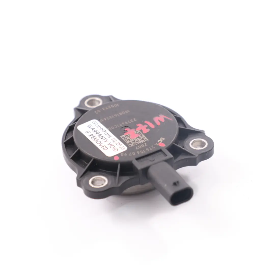 Capteur De Position D'Arbre Cames Moteur Essence pour Mercedes W176 W177 à propos du numéro de pièce A2761560790 Mercedes W176 W177 Capteur De Position D'Arbre Cames Moteur Essence - SKU A2761560790 - Numéro de pièce A2761560790