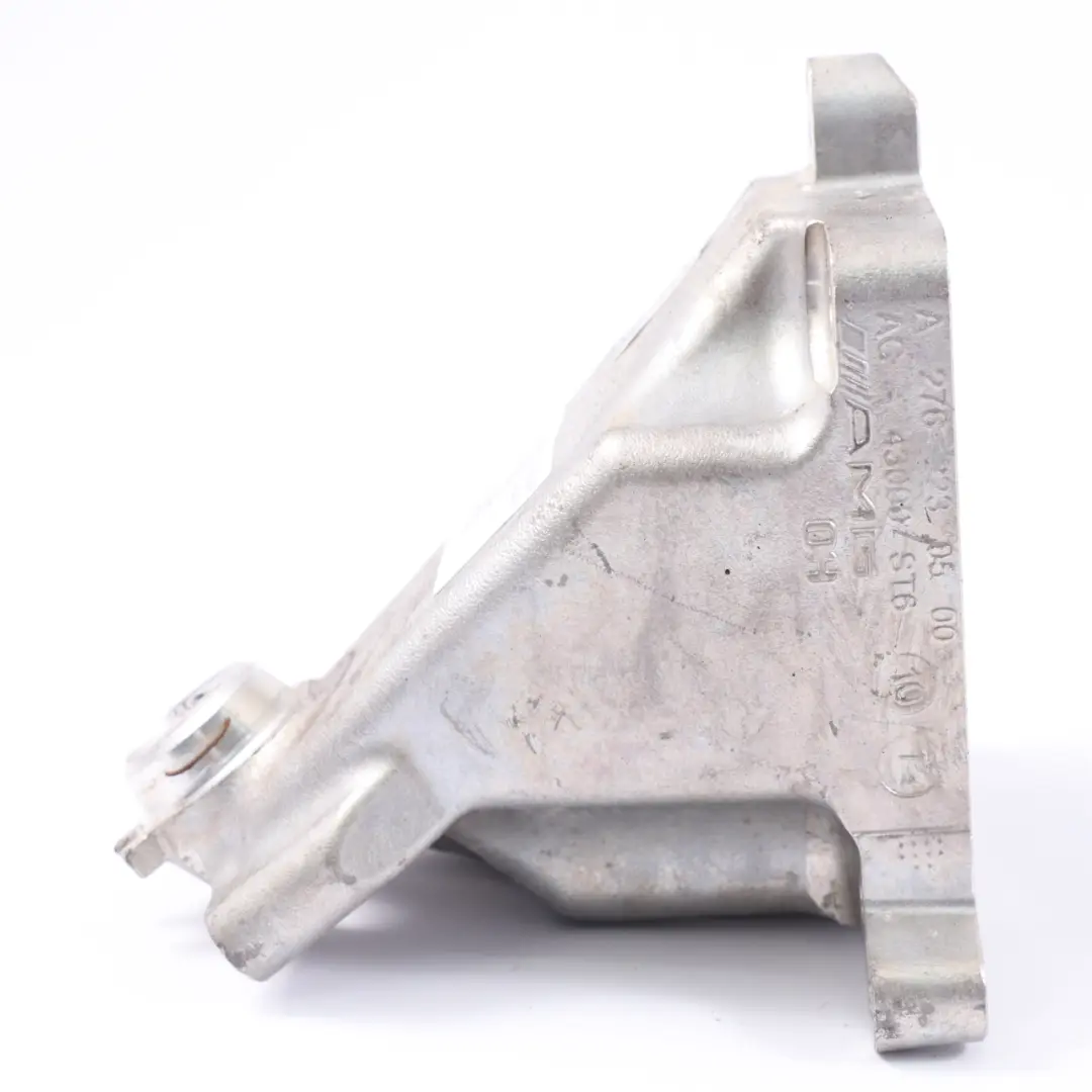 Mercedes-Benz R172 Engine Holder Mount Mounting Bracket to with Part number A2762230500 Mercedes-Benz R172 Engine Holder Mount Mounting Bracket - SKU A2762230500 - Part number A2762230500