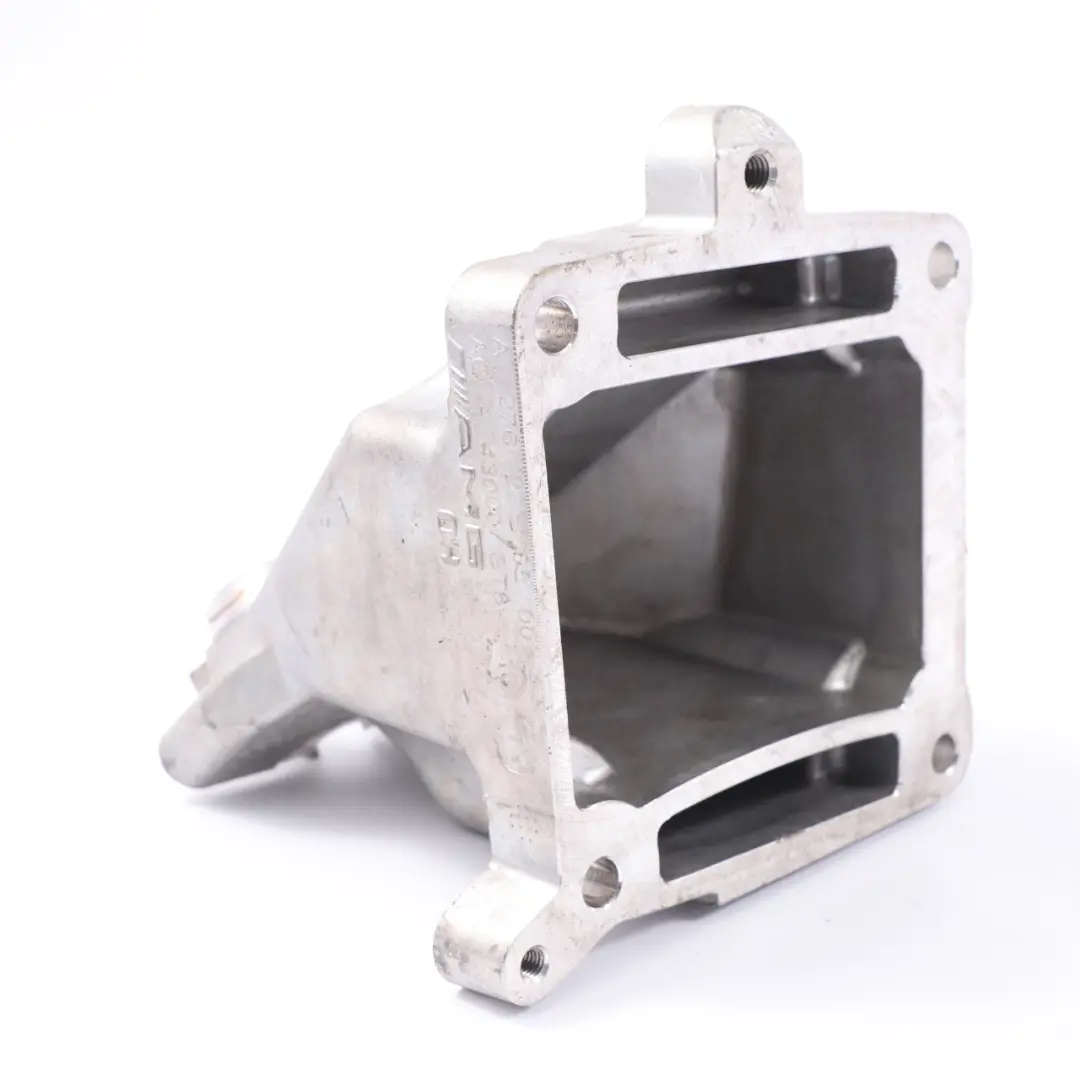 Mercedes-Benz R172 Support de montage moteur pour à propos du numéro de pièce A2762230500 Mercedes-Benz R172 Support de montage moteur - SKU A2762230500 - Numéro de pièce A2762230500