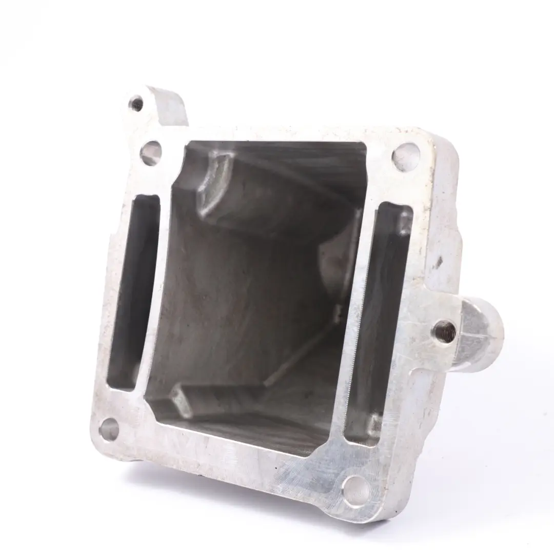  Mercedes-Benz R172 Engine Holder Mount Mounting Bracket - SKU A2762230500 - Part number A2762230500