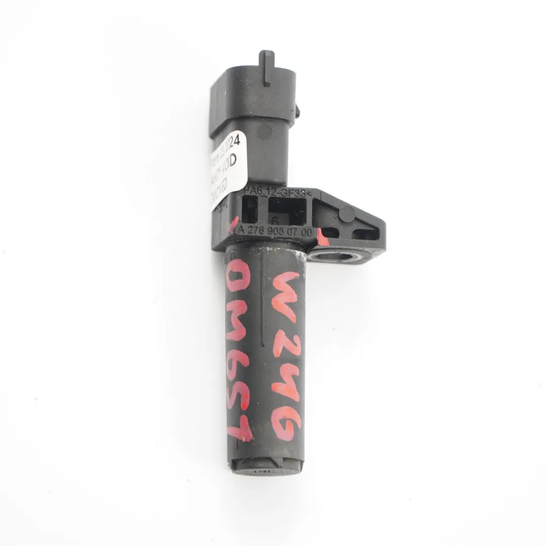 Mercedes W176 W246 Czujnik Położenia Wału Korbowego OM651 - SKU A2769050700 - Numer Części A2769050700
